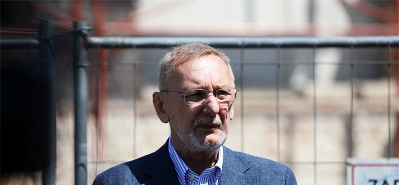 ​Božinović: Slučajevi eksplozivnih naprava na riječkom području povezani. Uhićenja rezultat profesionalnog rada